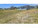 Charming one-story home featuring a well-manicured front yard and covered crawl space at 5302 Turkey Creek Rd, Plant City, FL 33567