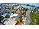 Waterfront property featuring a private pool and charming single-Gathering home, situated near canal access at 480 82Nd Ave, St Pete Beach, FL 33706