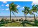Scenic waterfront view with lush landscaping at 1810 4Th E St, Palmetto, FL 34221