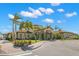 Elegant community clubhouse with palm trees at 1810 4Th E St, Palmetto, FL 34221