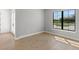 Bright office space with hardwood floors and large windows at 1810 4Th E St, Palmetto, FL 34221