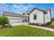 Charming craftsman style home with a 3-car garage at 4068 Southern Valley Loop, Brooksville, FL 34601