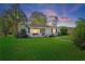 Charming ranch house with a well-manicured lawn at 4300 16Th N Ave, St Petersburg, FL 33713