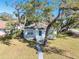 Charming bungalow with a landscaped yard and walkway at 701 17Th S Ave, St Petersburg, FL 33701