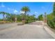 Grand entrance to the Belleair Country Club community at 8 Belleview Blvd # 203, Belleair, FL 33756