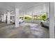 Secure parking garage with designated parking spaces at 8 Belleview Blvd # 203, Belleair, FL 33756