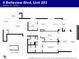Concise floor plan showcasing a spacious layout at 8 Belleview Blvd # 203, Belleair, FL 33756