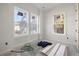 Bright and spacious bedroom with multiple windows at 476 43Rd N Ave, St Petersburg, FL 33703