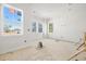Large bedroom with multiple windows and new flooring at 476 43Rd N Ave, St Petersburg, FL 33703