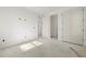 Spacious bedroom with ample closet space and natural light at 476 43Rd N Ave, St Petersburg, FL 33703