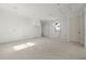 Spacious kitchen with ample natural light and modern finishes at 476 43Rd N Ave, St Petersburg, FL 33703