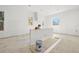 New kitchen features island and recessed lighting at 476 43Rd N Ave, St Petersburg, FL 33703