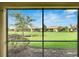 Enjoy serene views of the community from this screened patio at 5648 Sunset Falls Dr, Apollo Beach, FL 33572