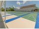 Enjoy a friendly game on the community shuffleboard courts at 2960 59Th S St # 509, Gulfport, FL 33707