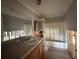 Unfinished bathroom with a vanity, toilet, and shower at 620 Dalton Blvd, Port Charlotte, FL 33952
