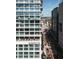 Daytime view of Edition building and surrounding streets at 1000 Water St # 1402, Tampa, FL 33602