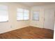 Inviting bedroom with natural light and ample window at 4254 96Th N Ter # Two, Pinellas Park, FL 33782