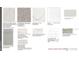 Material board showcasing kitchen, bathroom, and flooring options at 16240 Alpha Grove Pl, Odessa, FL 33556