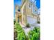 Two-story townhome with two-car garage at 2001 Palm Key Ave, Oldsmar, FL 34677