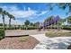 Fun playground with swings and climbing structures at 5521 Limelight Dr, Apollo Beach, FL 33572