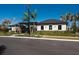 Resort-style community pool with lounge chairs at 10348 Blue Plume Ct, Riverview, FL 33578