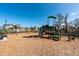 playground with swings and playset at 10348 Blue Plume Ct, Riverview, FL 33578