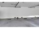 Reserved parking spaces in a well-lit parking garage at 17745 Gulf Blvd # 604, Redington Shores, FL 33708