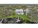 Luxury waterfront home with pool and private dock at 2905 Safe Harbor Dr, Tampa, FL 33618
