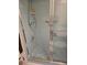 Shower with tiled walls and a glass enclosure at 4172 Glade Rd, Spring Hill, FL 34606