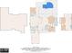 Complete floorplan, showing all levels of this house at 3418 Braeside Pl, Clearwater, FL 33759