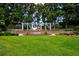 Pristine Place community entrance sign at 13267 Linzia Ln, Spring Hill, FL 34609
