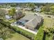 Single Gathering home with pool and large backyard at 14173 Pullman Dr, Spring Hill, FL 34609