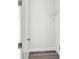 Walk-in closet with wire shelving; ready for organization at 3119 W Cypress St, Tampa, FL 33607