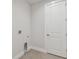 Laundry room with washer and dryer hookups at 3119 W Cypress St, Tampa, FL 33607