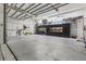Garage with cabinets and work bench at 103 5Th N Ave, St Petersburg, FL 33701