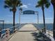 Walk to the Williams Pier, gateway to the Gulf at 3128 59Th S St # 209, Gulfport, FL 33707