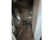 Hallway with access to utilities and other rooms at 411 S Orleans Ave, Tampa, FL 33606