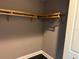 Spacious closet with double hanging rods at 11919 Royce Waterford Cir, Tampa, FL 33626