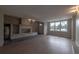 Spacious living area with hardwood floors and large windows at 1328 Barry St, Clearwater, FL 33756