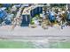 Beautiful beachfront condo featuring a refreshing pool and easy beach access at 2618 Gulf Blvd # 407, Indian Rocks Beach, FL 33785