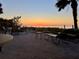 Experience the beauty of a Gulf Coast sunset from the comfort of your community beachfront at 2618 Gulf Blvd # 407, Indian Rocks Beach, FL 33785