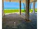 Assigned, dedicated parking space underneath condo near the beach at 2618 Gulf Blvd # 407, Indian Rocks Beach, FL 33785