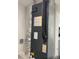 This home features a modern HVAC system for heating and cooling at 4803 Guardian Ave, Holiday, FL 34690