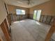 Unfinished bedroom with new flooring and fresh paint needed at 1301 Sea Gull S Dr, St Petersburg, FL 33707