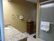 Bathroom with granite vanity and a shower at 13936 Clubhouse Cir # 13936, Tampa, FL 33618