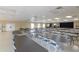 Large room with tables and chairs for events at 176 Philadelphia Lot 5 Blvd, Palm Harbor, FL 34684