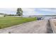 Private boat ramp with access to the water at 176 Philadelphia Lot 5 Blvd, Palm Harbor, FL 34684