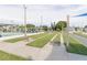 Community shuffleboard courts at 176 Philadelphia Lot 5 Blvd, Palm Harbor, FL 34684