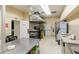 Community kitchen with stainless steel appliances at 176 Philadelphia Lot 5 Blvd, Palm Harbor, FL 34684