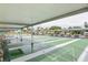 Enjoy community shuffleboard courts at 176 Philadelphia Lot 5 Blvd, Palm Harbor, FL 34684